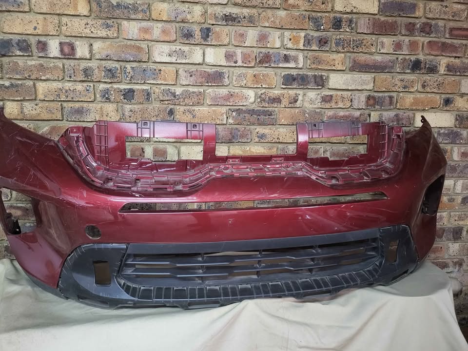 2022 Kia Spnnet bumper for sake. - Private Seller 2022 Kia Spnnet bumper for sake. - Private Seller