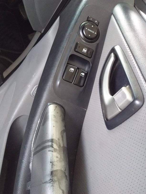 Used Hyundai H-1 2.4 Multicab GL - Private Seller Used Hyundai H-1 2.4 Multicab GL - Private Seller