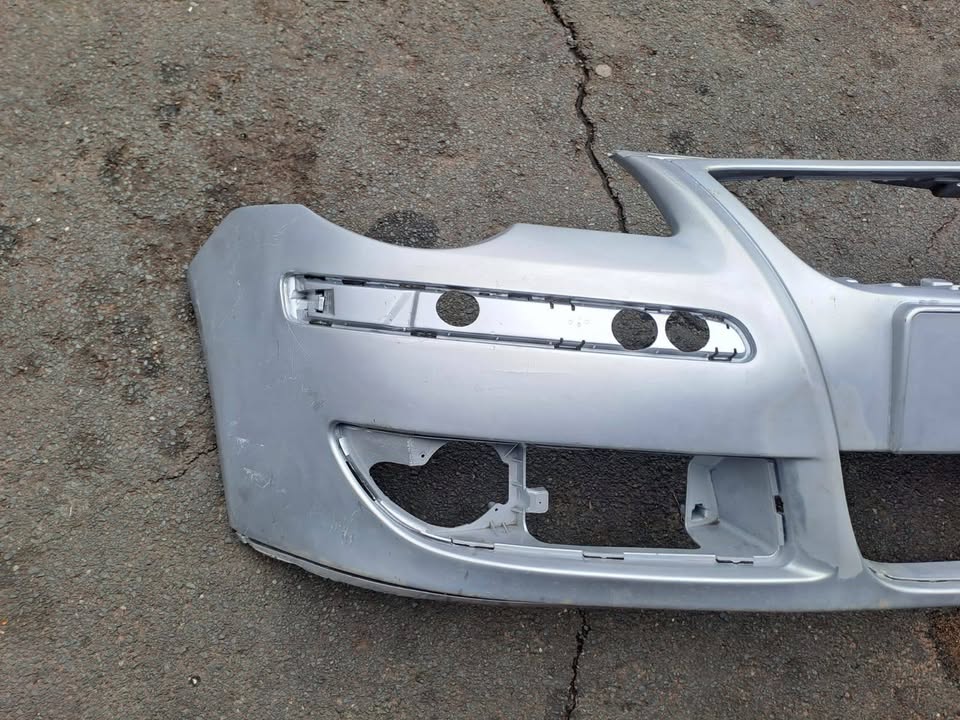 2005 - 2008 Audi A4 B8 Front Bumper Shell - Private Seller 2005 - 2008 Audi A4 B8 Front Bumper Shell - Private Seller
