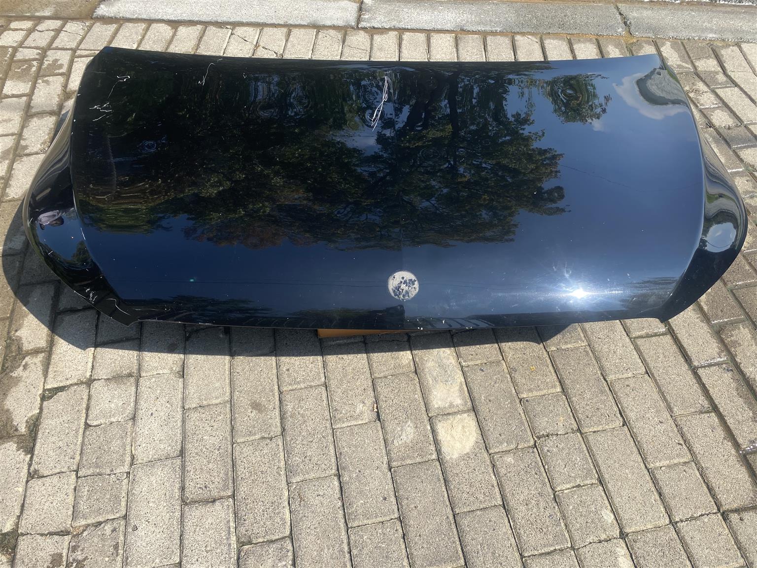 2023 MERCEDES BENZ V-CLASS VIANO W447 BONNET FOR SALE. IN EXCELLENT CONDITION - Private Seller 2023 MERCEDES BENZ V-CLASS VIANO W447 BONNET FOR SALE. IN EXCELLENT CONDITION - Private Seller