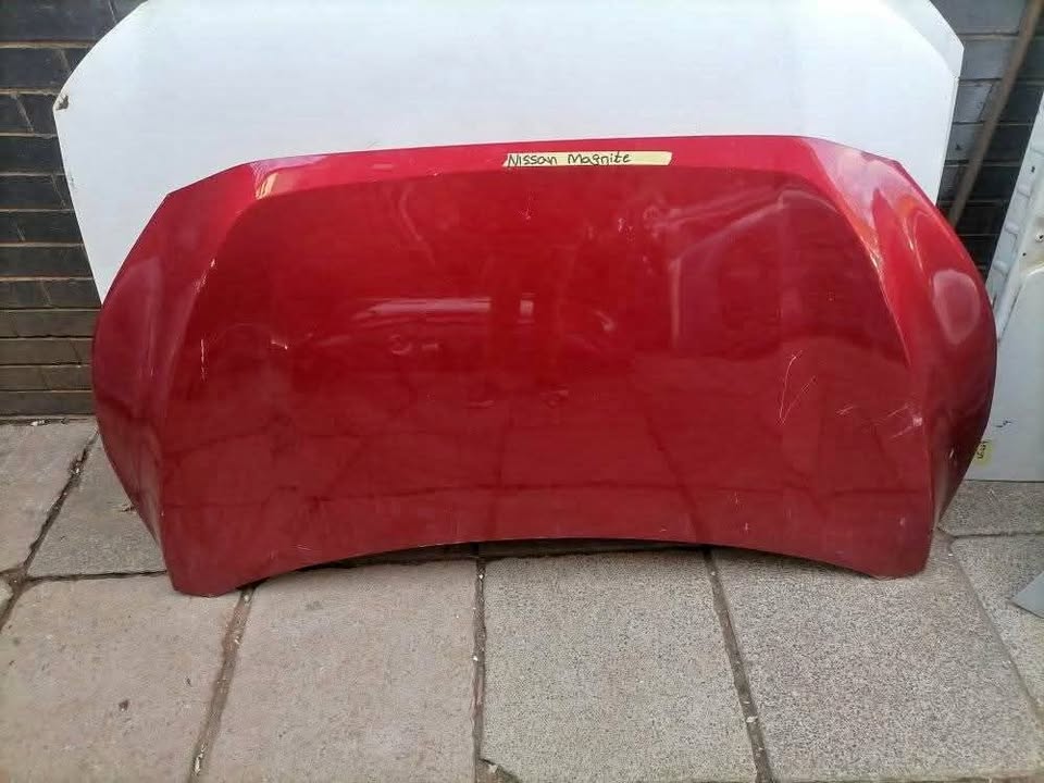 Nissan magnite Bonnet - Private Seller Nissan magnite Bonnet - Private Seller