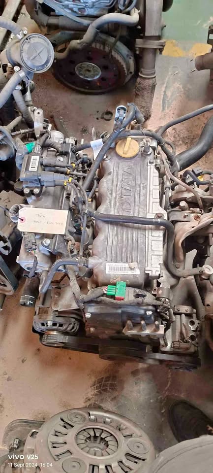 Tata Bolt engines for sale - Private Seller Tata Bolt engines for sale - Private Seller