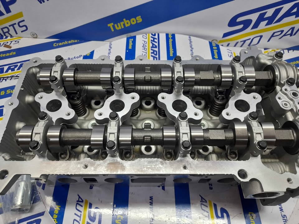 Toyota 2.0 1TR cylinder head - Private Seller