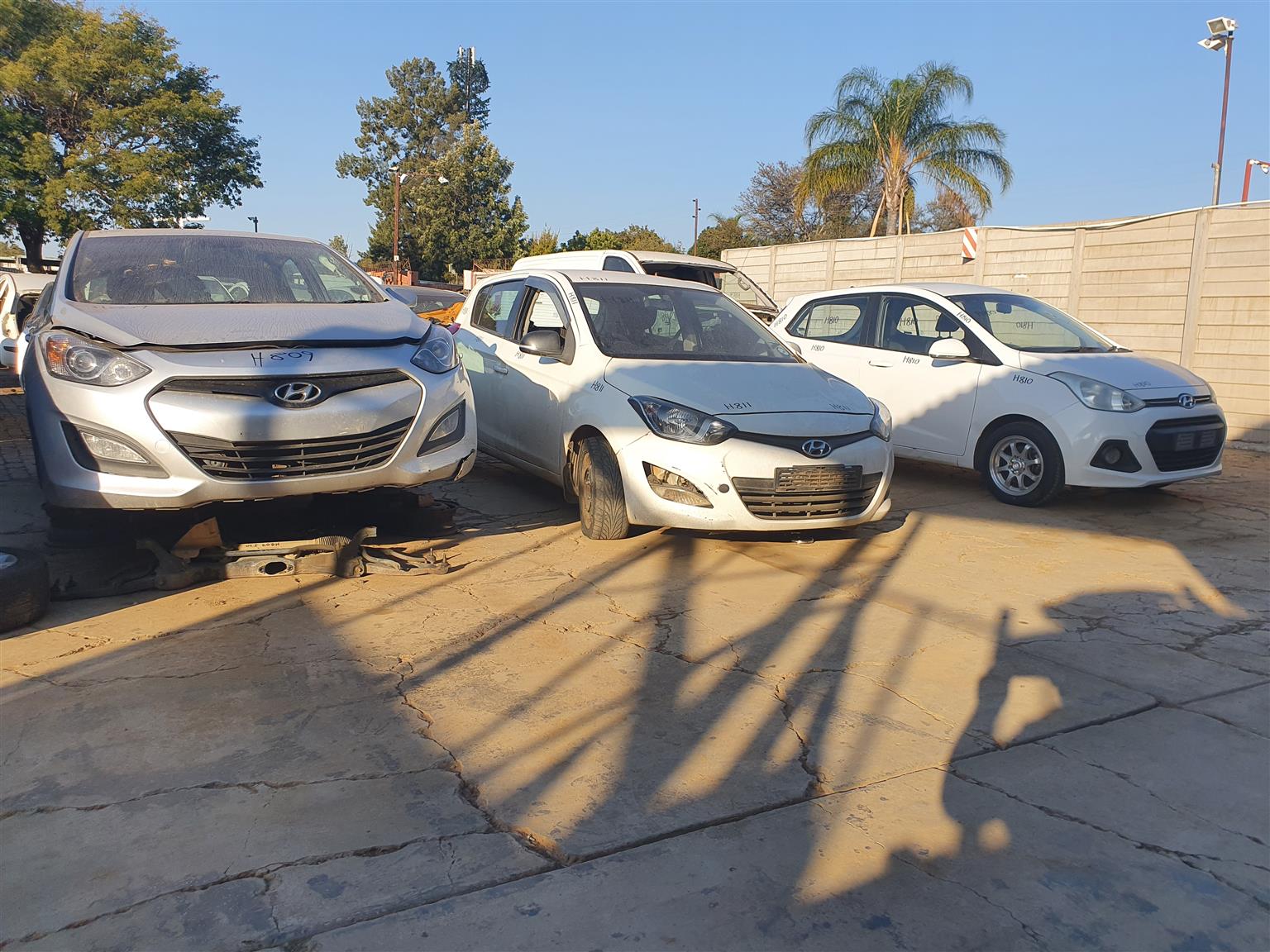 Hyundai Grand I10 1.2 manual 2014 for stripping of parts. - Private Seller Hyundai Grand I10 1.2 manual 2014 for stripping of parts. - Private Seller