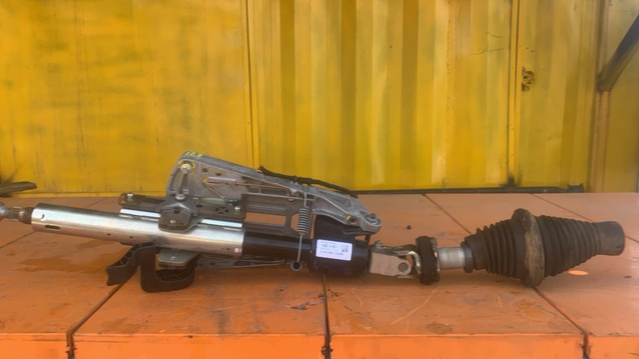2014 Mercedes Benz w204 c180 steering column - Private Seller 2014 Mercedes Benz w204 c180 steering column - Private Seller