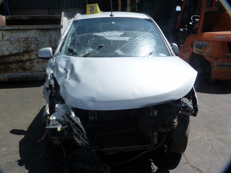 Hyundai i10 Manual Grey - 2017 STRIPPING FOR SPARES - Private Seller Hyundai i10 Manual Grey - 2017 STRIPPING FOR SPARES - Private Seller