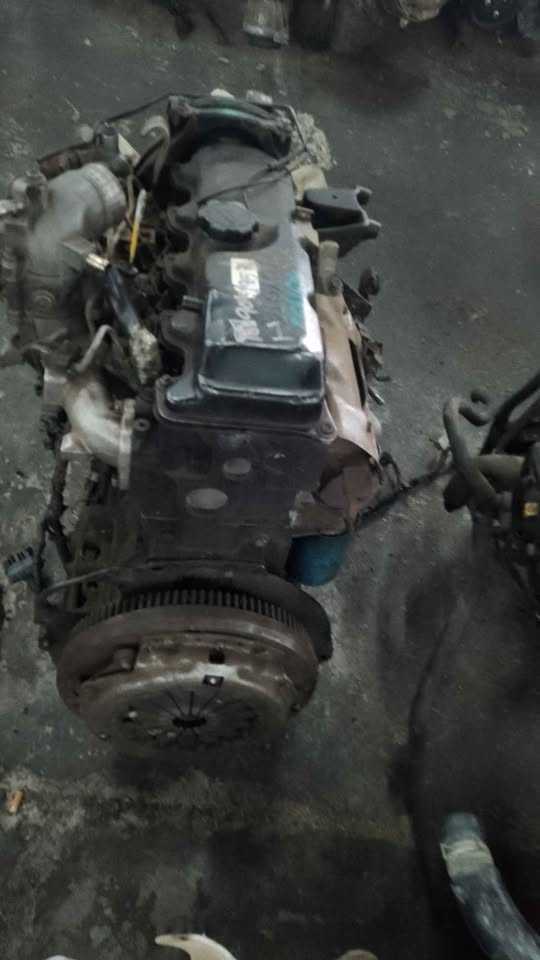 TOYOTA HIPS 5L 3.0L COMPLETE ENGINE FOR SALE - Private Seller TOYOTA HIPS 5L 3.0L COMPLETE ENGINE FOR SALE - Private Seller