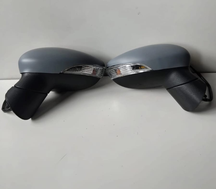 Ford Fiesta (2013-2017) Door Mirrors - Private Seller Ford Fiesta (2013-2017) Door Mirrors - Private Seller