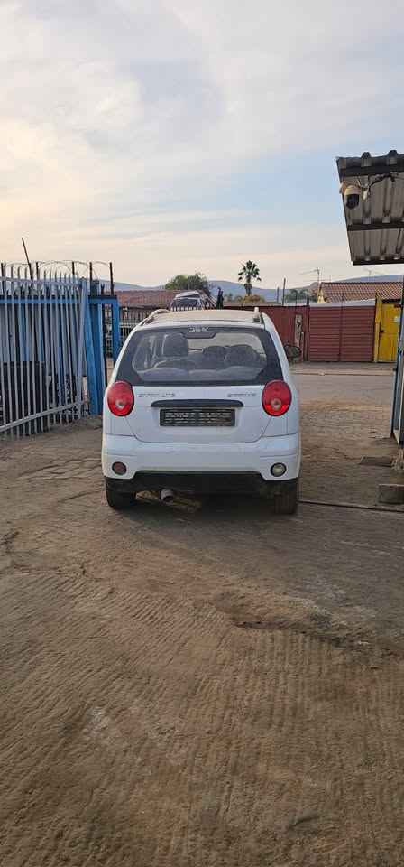 Chev spark lite stripping for spares