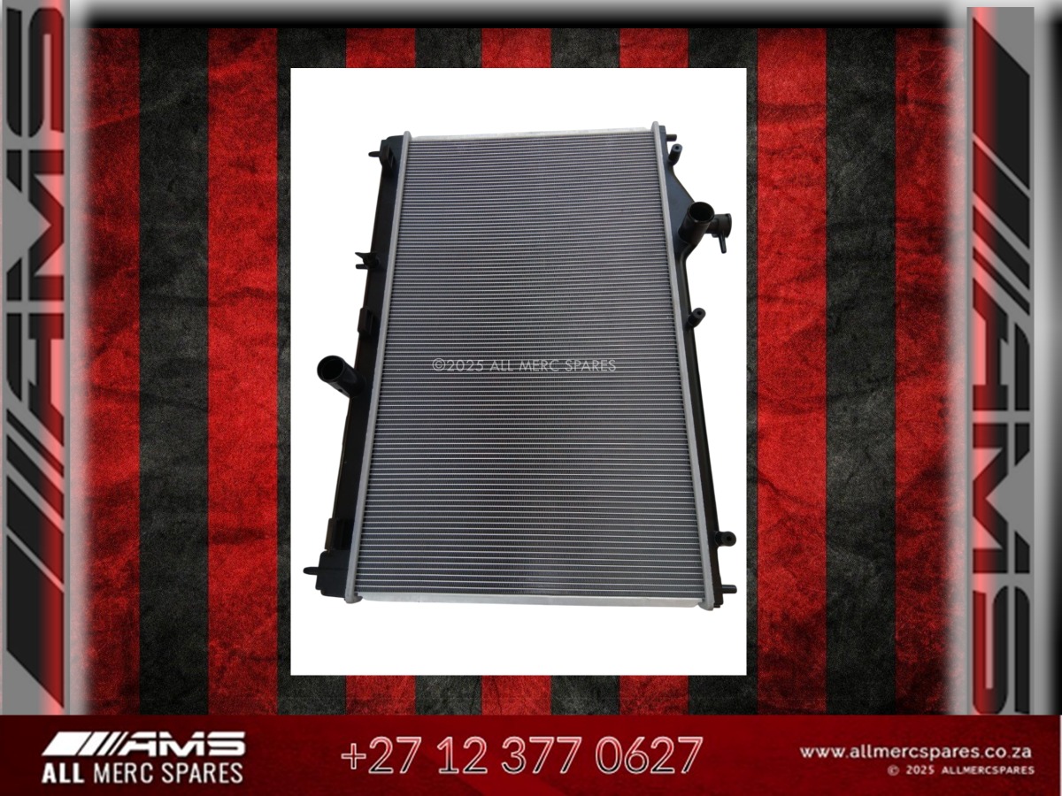 Mitsubishi Eclipse Cross 2019 Radiator – Brand New - Private Seller Mitsubishi Eclipse Cross 2019 Radiator – Brand New - Private Seller
