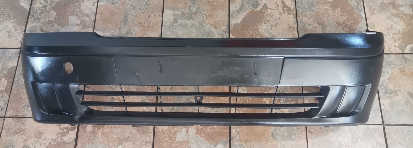 Bumper for Opel Corsa Gamma - Private Seller Bumper for Opel Corsa Gamma - Private Seller