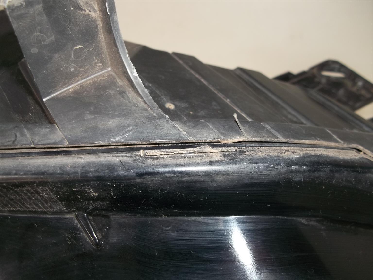 Ford EcoSport '13-'18 left headlight - Private Seller Ford EcoSport '13-'18 left headlight - Private Seller