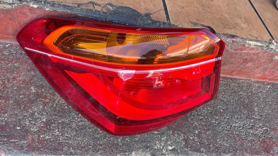 BMW X1 F48 taillight - Private Seller BMW X1 F48 taillight - Private Seller