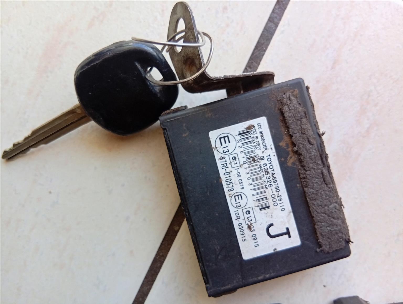 2012-2015 Toyota quantum lockset petrol in good condition - Private Seller 2012-2015 Toyota quantum lockset petrol in good condition - Private Seller