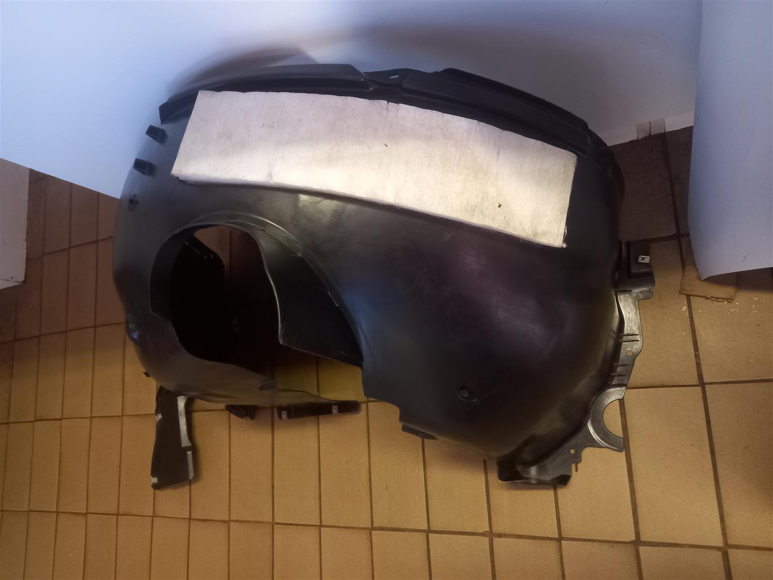 2020 VW TIGUAN FENDER LINER RIGHT SIDE FOR SALE - Private Seller 2020 VW TIGUAN FENDER LINER RIGHT SIDE FOR SALE - Private Seller
