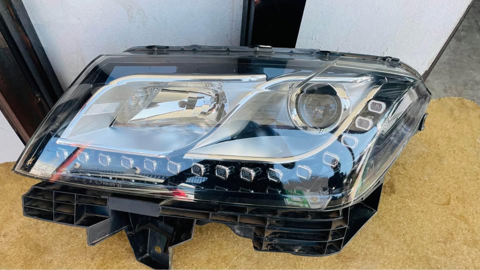GMW Haval H2 xenon headlight 2018/20 - Private Seller