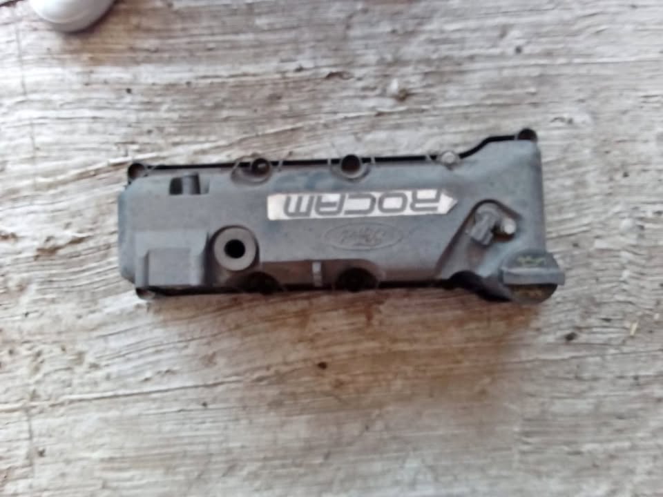 Ford Bantam ( rocam) tapped cover - Private Seller Ford Bantam ( rocam) tapped cover - Private Seller