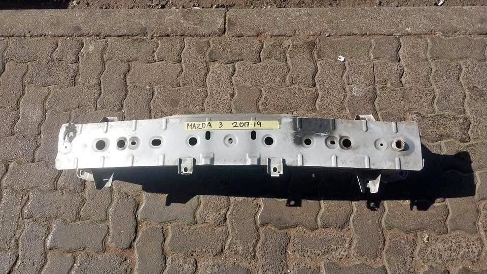 Mazda 3 stiffener - Private Seller Mazda 3 stiffener - Private Seller