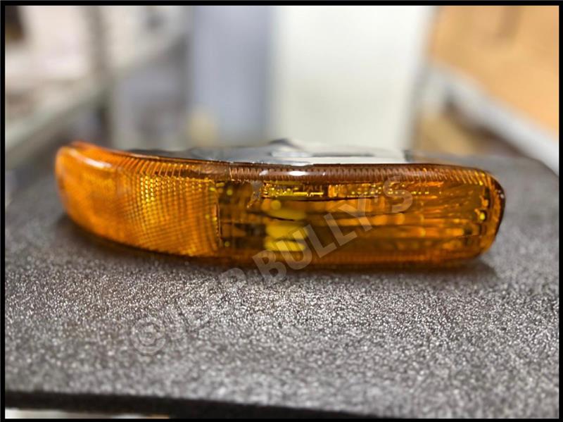 Jeep Cherokee Kj Preface Indicators For Sale - Private Seller