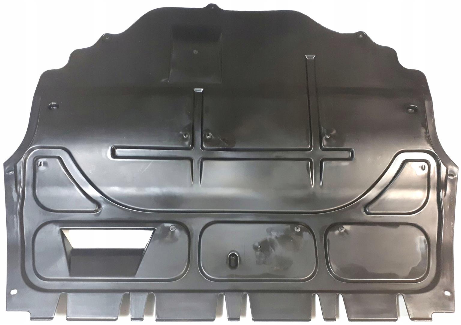 Polo 6 Engine Shield: 6Q0 825 237T - Private Seller Polo 6 Engine Shield: 6Q0 825 237T - Private Seller