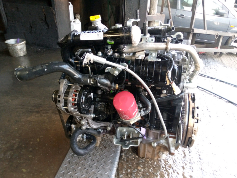 Mahindra Mhawk Engine for Sale - Private Seller