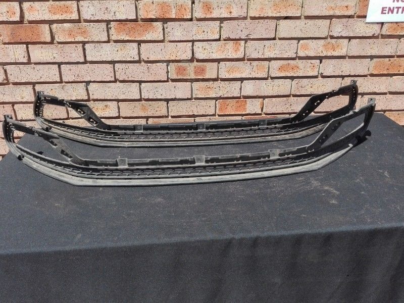 Hyundai I20 Lower Bumper Grill - Private Seller Hyundai I20 Lower Bumper Grill - Private Seller