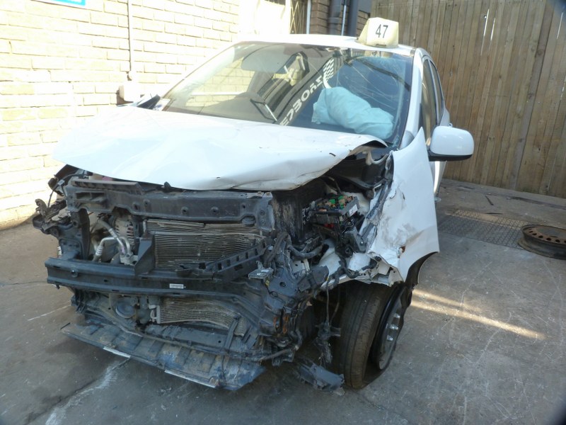 Kia Picanto 1.0 Manual White - 2023 STRIPPING FOR SPARES - Private Seller Kia Picanto 1.0 Manual White - 2023 STRIPPING FOR SPARES - Private Seller