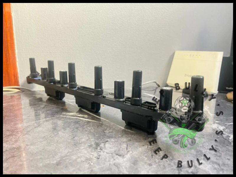 4.0 Jeep Wrangler Coil Packs For Sale- Jeep Bully's - Private Seller