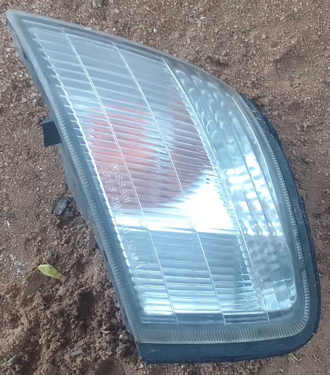 Indicator lamp for nissan primera - Private Seller