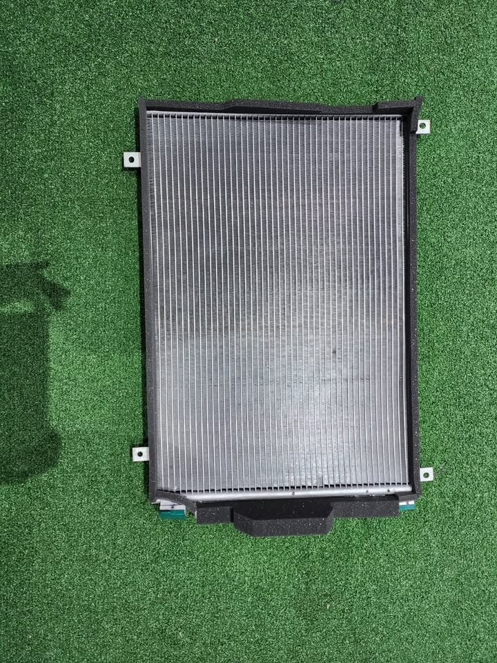 Toyota Starlet Condensers - Private Seller Toyota Starlet Condensers - Private Seller