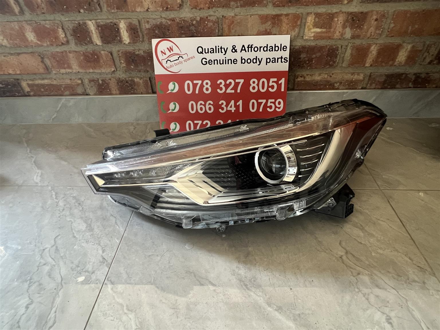 Haval Jolion Pro Headlight 2004-2025 - Private Seller Haval Jolion Pro Headlight 2004-2025 - Private Seller