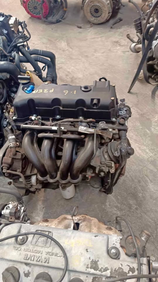 Ford Bantam 1.6 engines for sale - Private Seller Ford Bantam 1.6 engines for sale - Private Seller