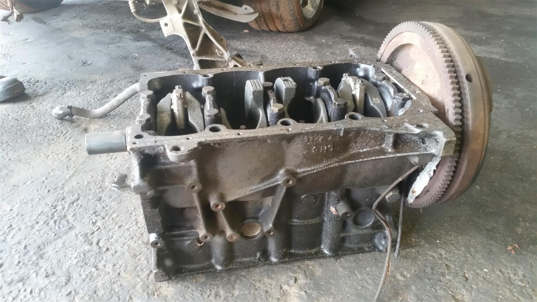 BMW E36 318i M43 Engine block - Private Seller