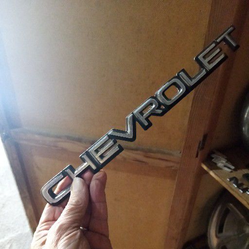 Chevrolet name - Private Seller Chevrolet name - Private Seller