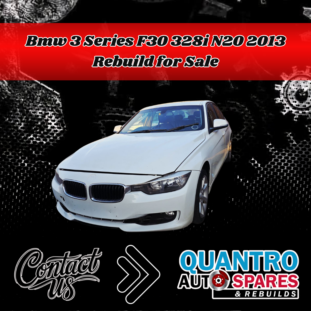 Bmw 3 Series F30 328i N20 2013 Rebuild for Sale - Private Seller Bmw 3 Series F30 328i N20 2013 Rebuild for Sale - Private Seller