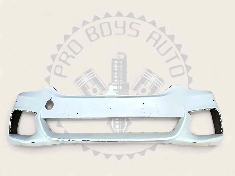 2018-2020 BMW G30 5 SERIES PREFACE M SPORT FRONT BUMPER FOR SALE - Private Seller 2018-2020 BMW G30 5 SERIES PREFACE M SPORT FRONT BUMPER FOR SALE - Private Seller