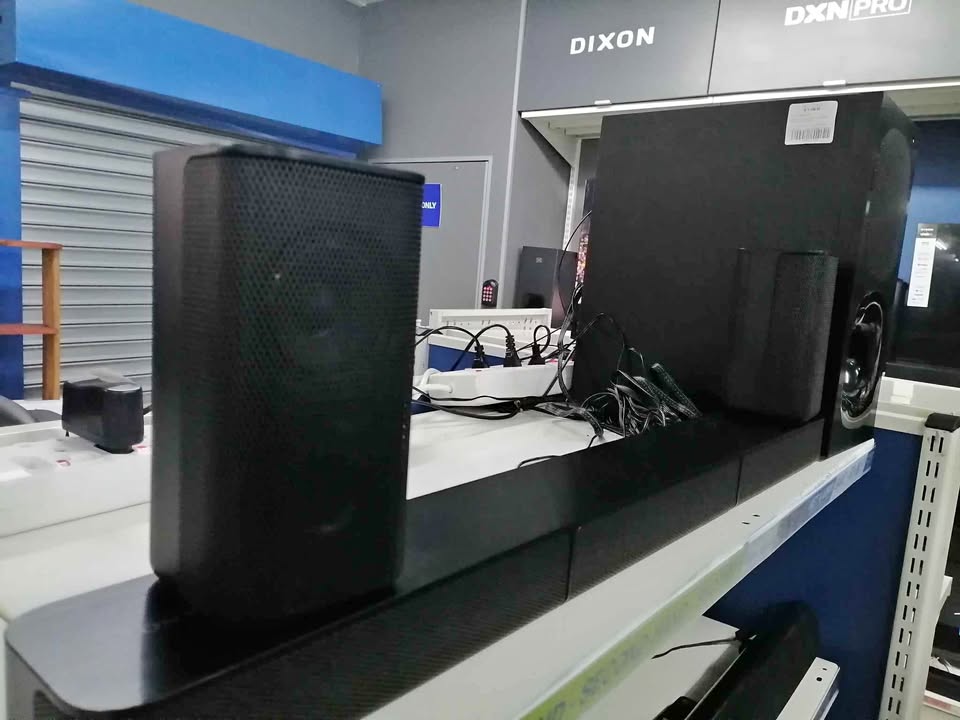 SONY SA-WS20R SOUNDBAR