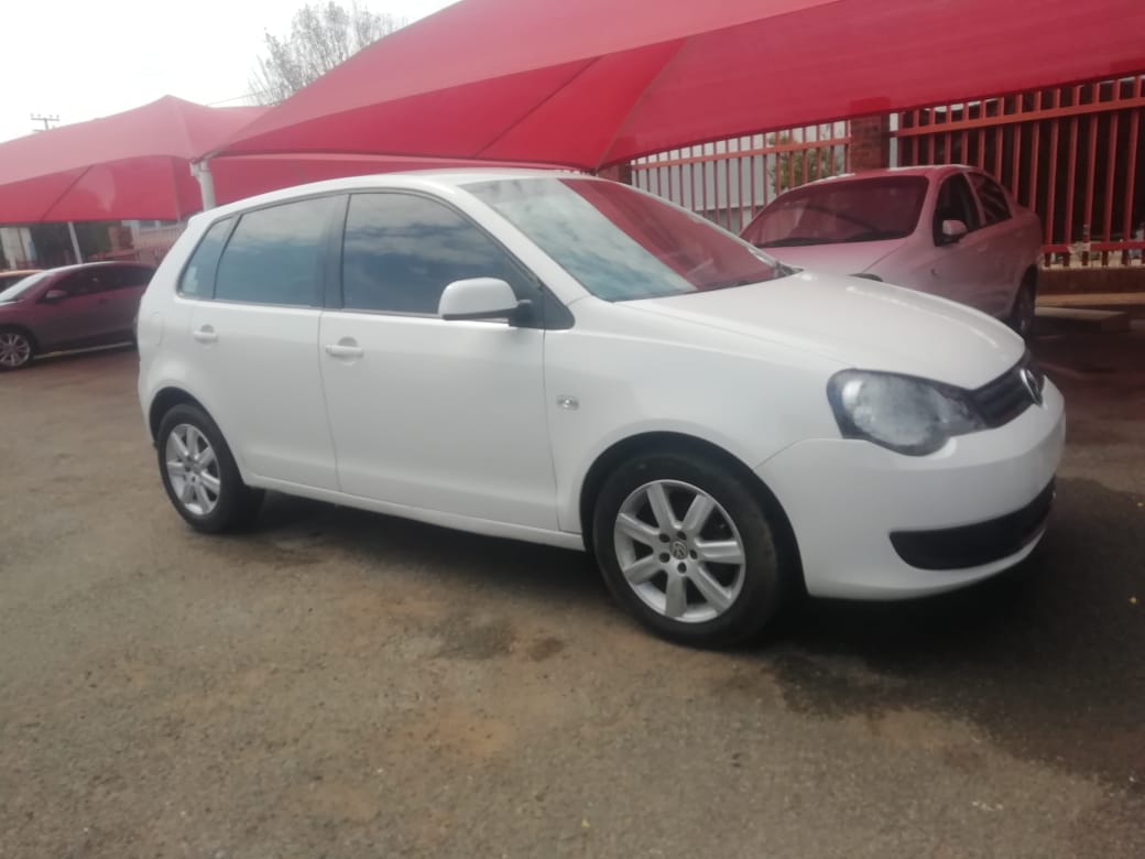 polo vivo 1.2