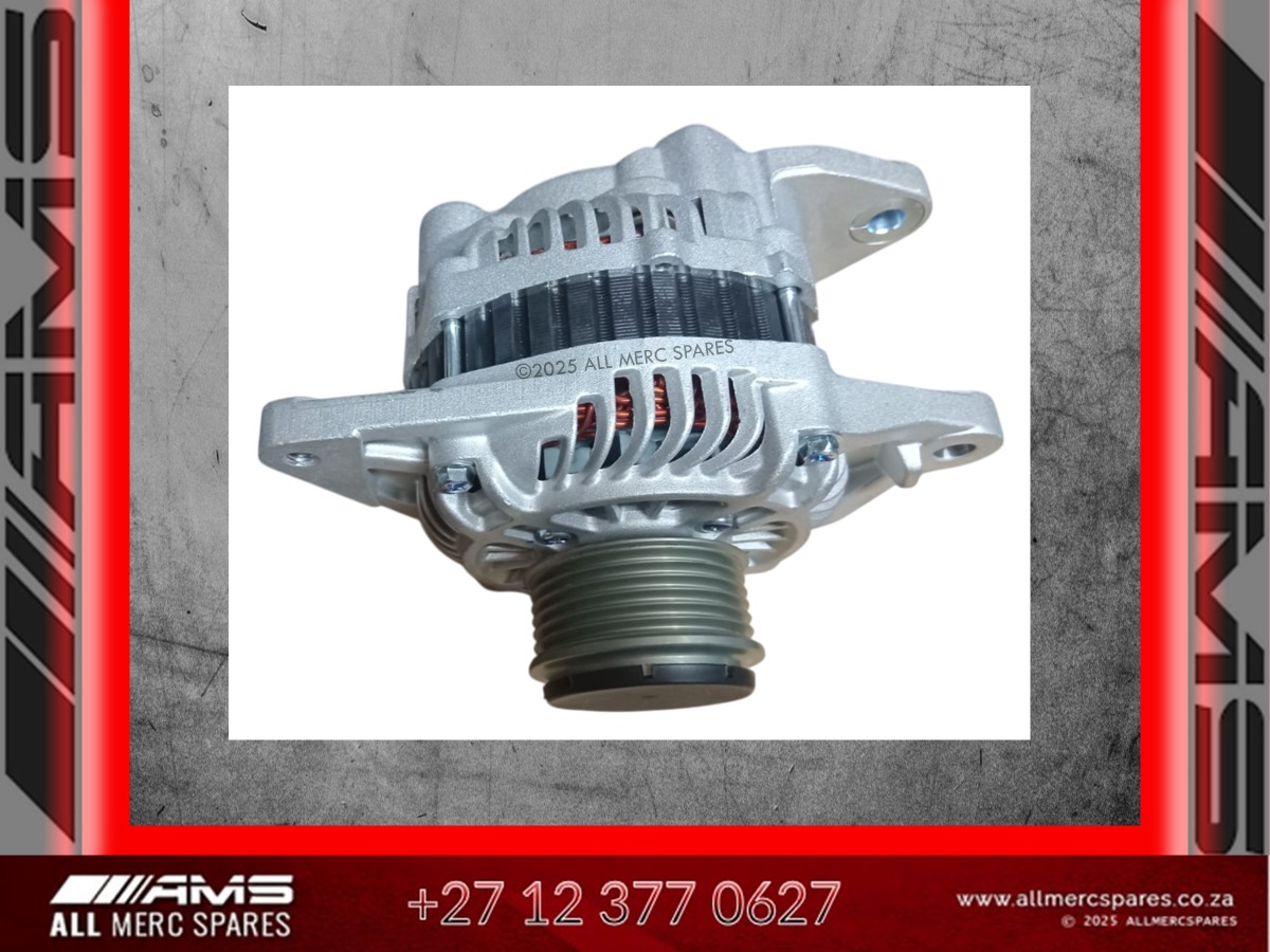 NEW MITSUBISHI TRITON 2017 4N15 ALTERNATOR IN STOCK - Private Seller NEW MITSUBISHI TRITON 2017 4N15 ALTERNATOR IN STOCK - Private Seller