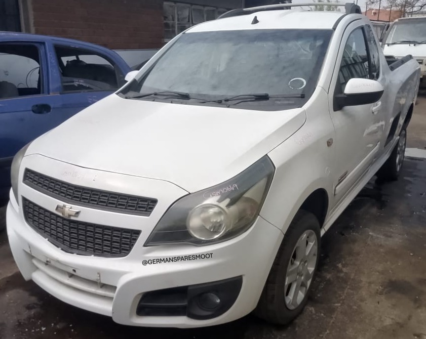 Now Stripping Chev Utility Sport 1.4 For Spares - Private Seller Now Stripping Chev Utility Sport 1.4 For Spares - Private Seller