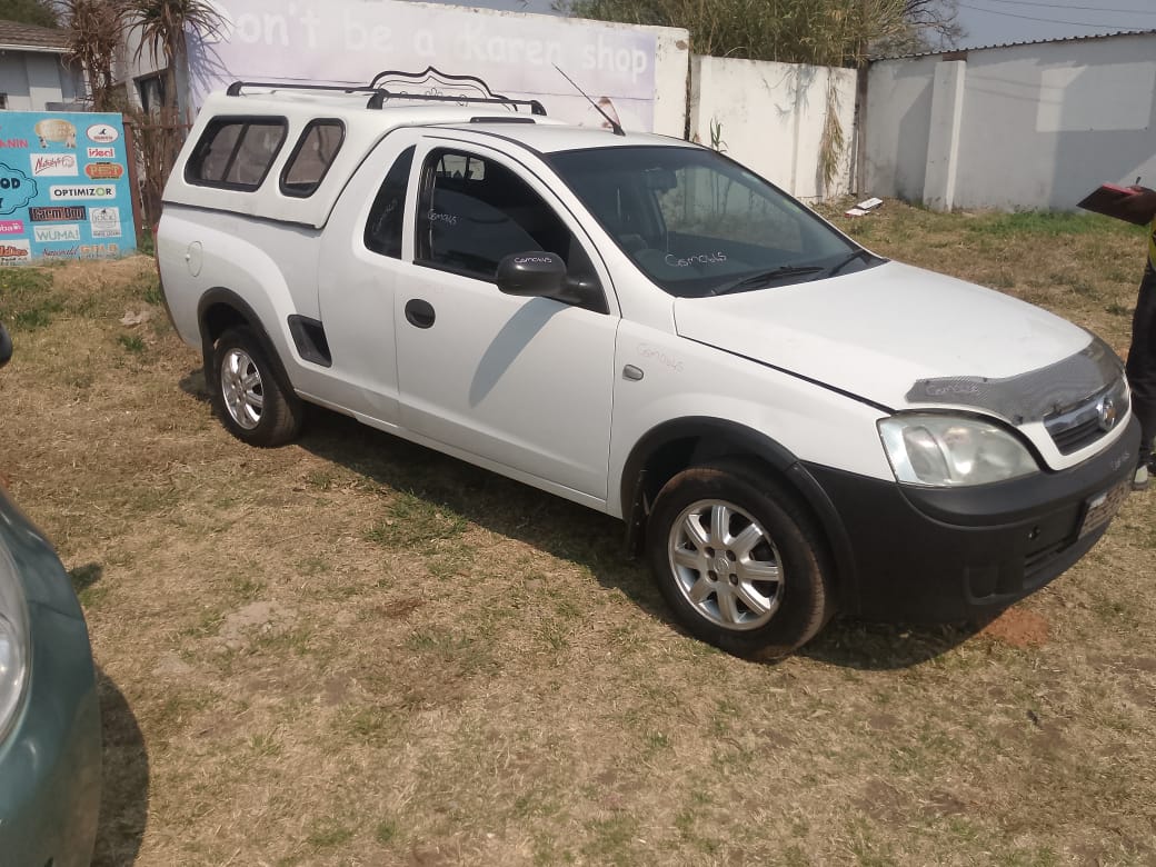 2010 Opel corsa utility 1.4 petrol / manual NOW STRIPPING FOR SPARES - Private Seller 2010 Opel corsa utility 1.4 petrol / manual NOW STRIPPING FOR SPARES - Private Seller