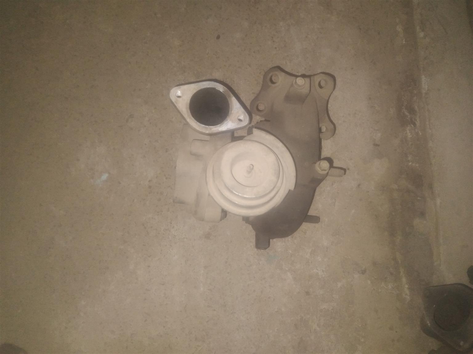 Nissan yd25 turbo for sale - Private Seller Nissan yd25 turbo for sale - Private Seller