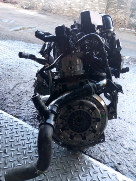 Chevrolet Utility GB200 Engine for Sale