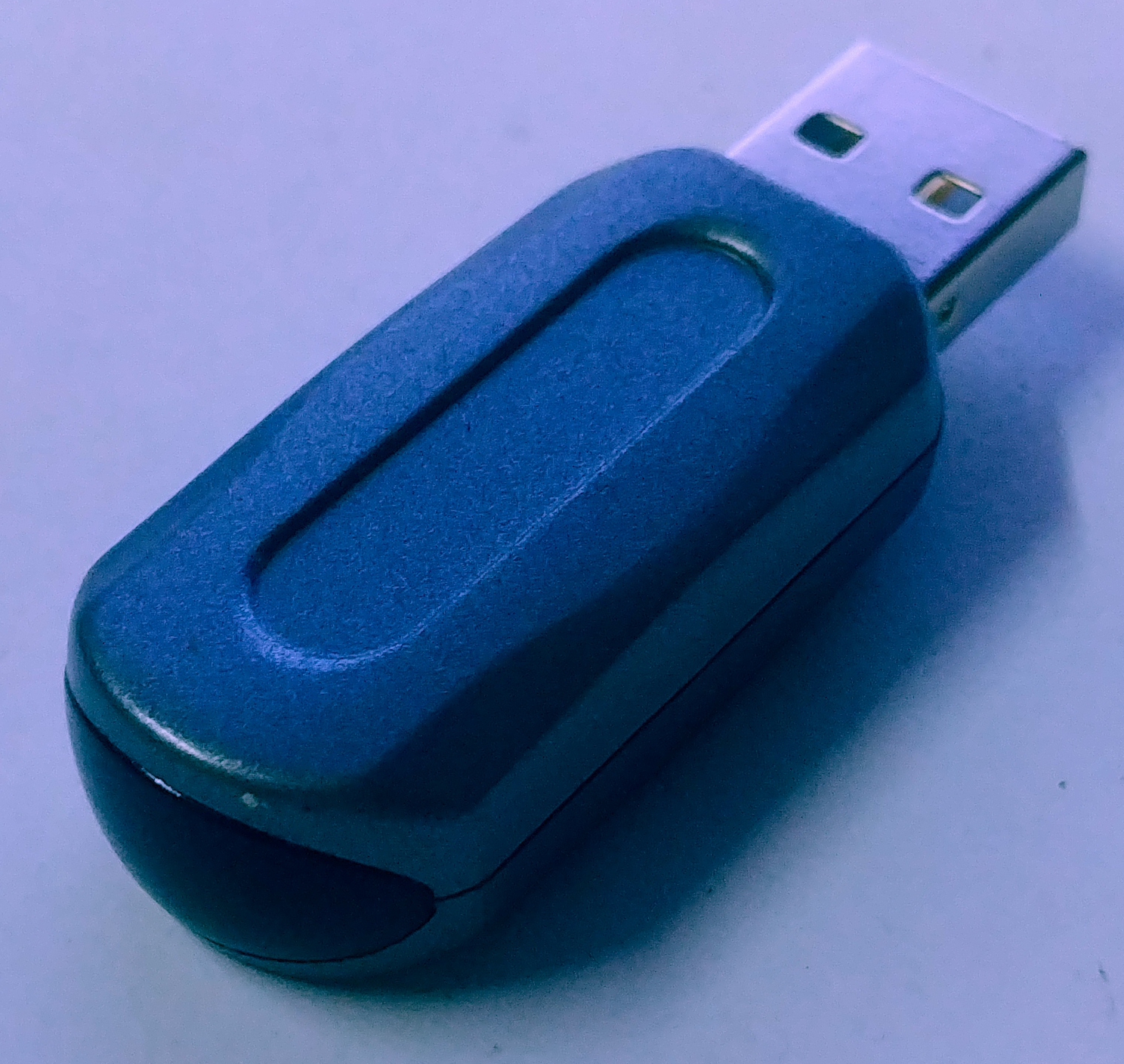 USB IrDA stick