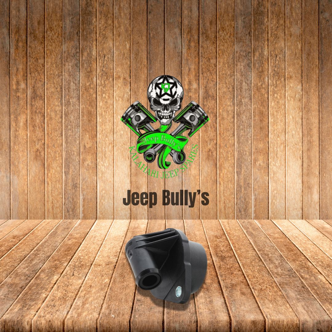 Jeep Wrangler PCV Valve - Private Seller Jeep Wrangler PCV Valve - Private Seller