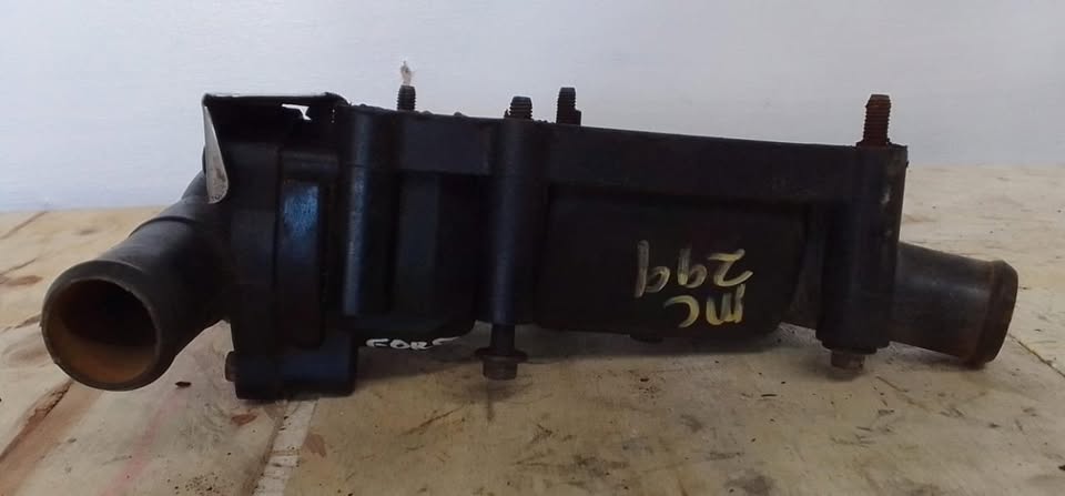 Ford Bantam 1.6L Thermostat Housing - Private Seller Ford Bantam 1.6L Thermostat Housing - Private Seller