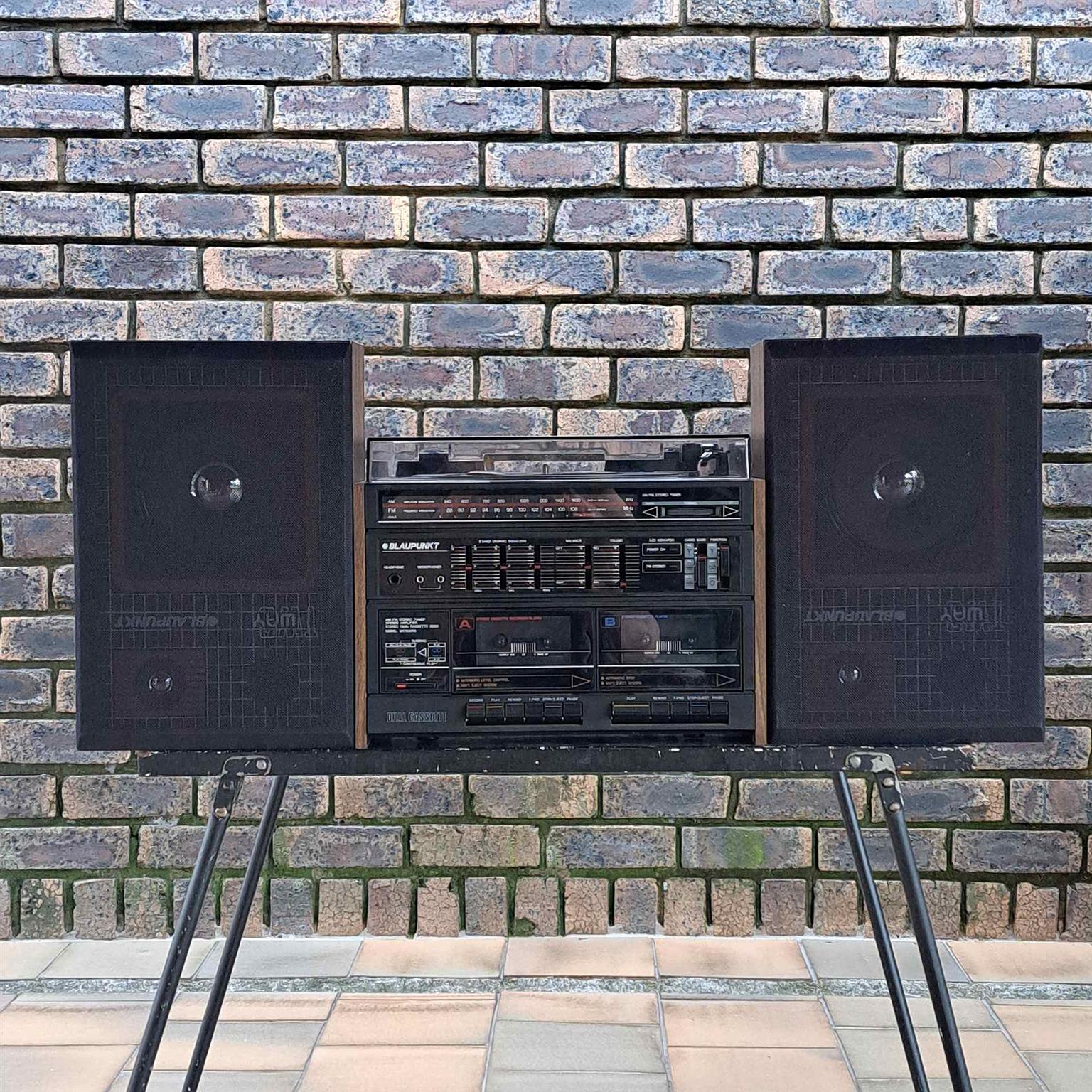 Blaupunkt Hi-Fi Cell Blaupunkt Hi-Fi Cell