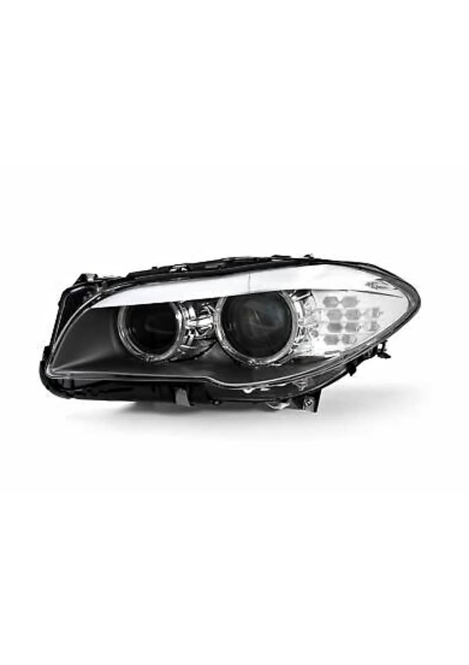BMW 5 Series F10 F11 10-12 Headlight Bi-Xenon LED DRL - Private Seller BMW 5 Series F10 F11 10-12 Headlight Bi-Xenon LED DRL - Private Seller