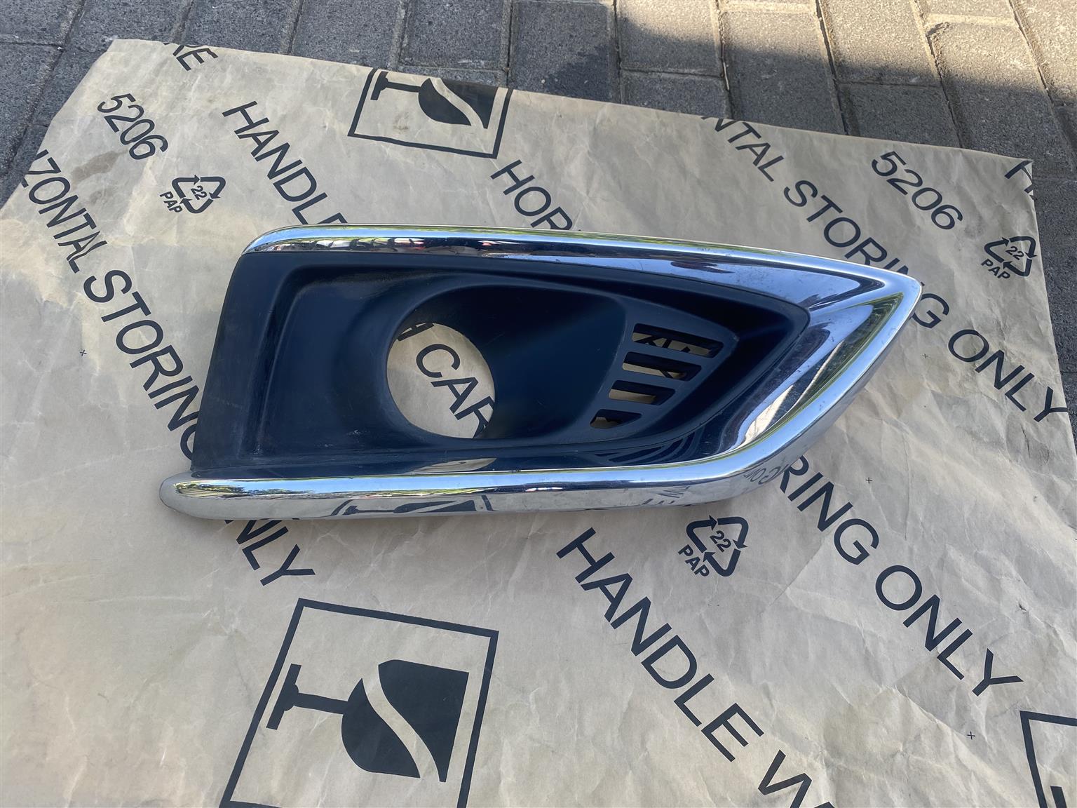 2024 SUZUKI CIAZ SPOTLIGHT COVER RIGHT SIDE FOR SALE. IN EXCELLENT CONDITION - Private Seller