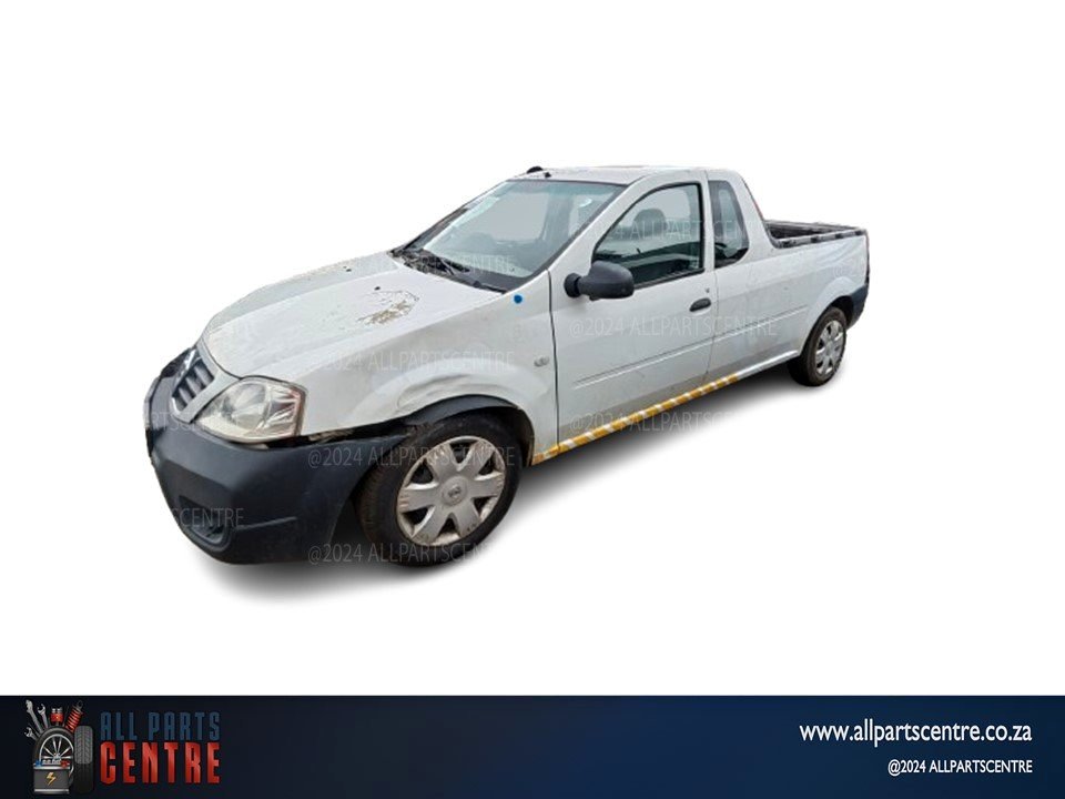 2020 Nissan NP200 1.5 DCI manual – Stripping for Spares - Private Seller 2020 Nissan NP200 1.5 DCI manual – Stripping for Spares - Private Seller